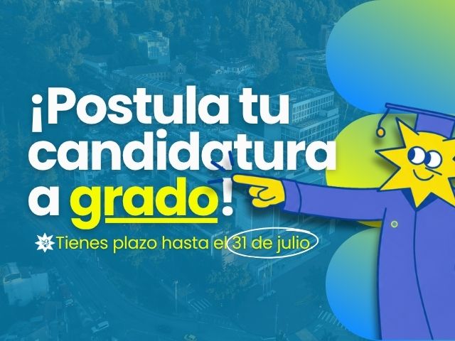 Grados Ingeniería Mecánica, Uniandes