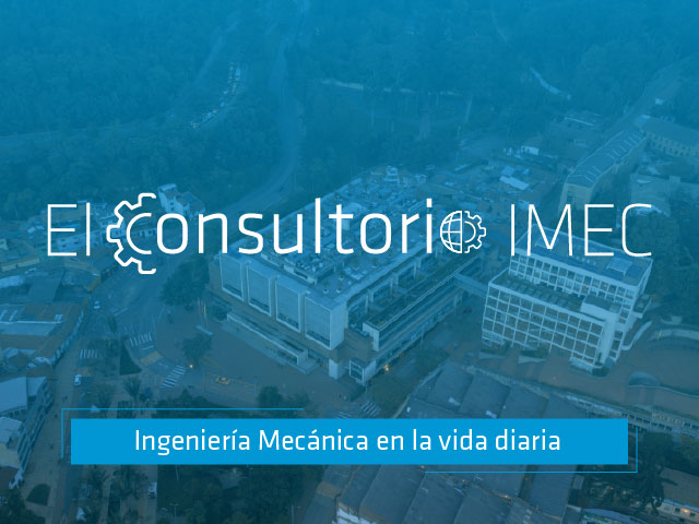 El Consultorio IMEC