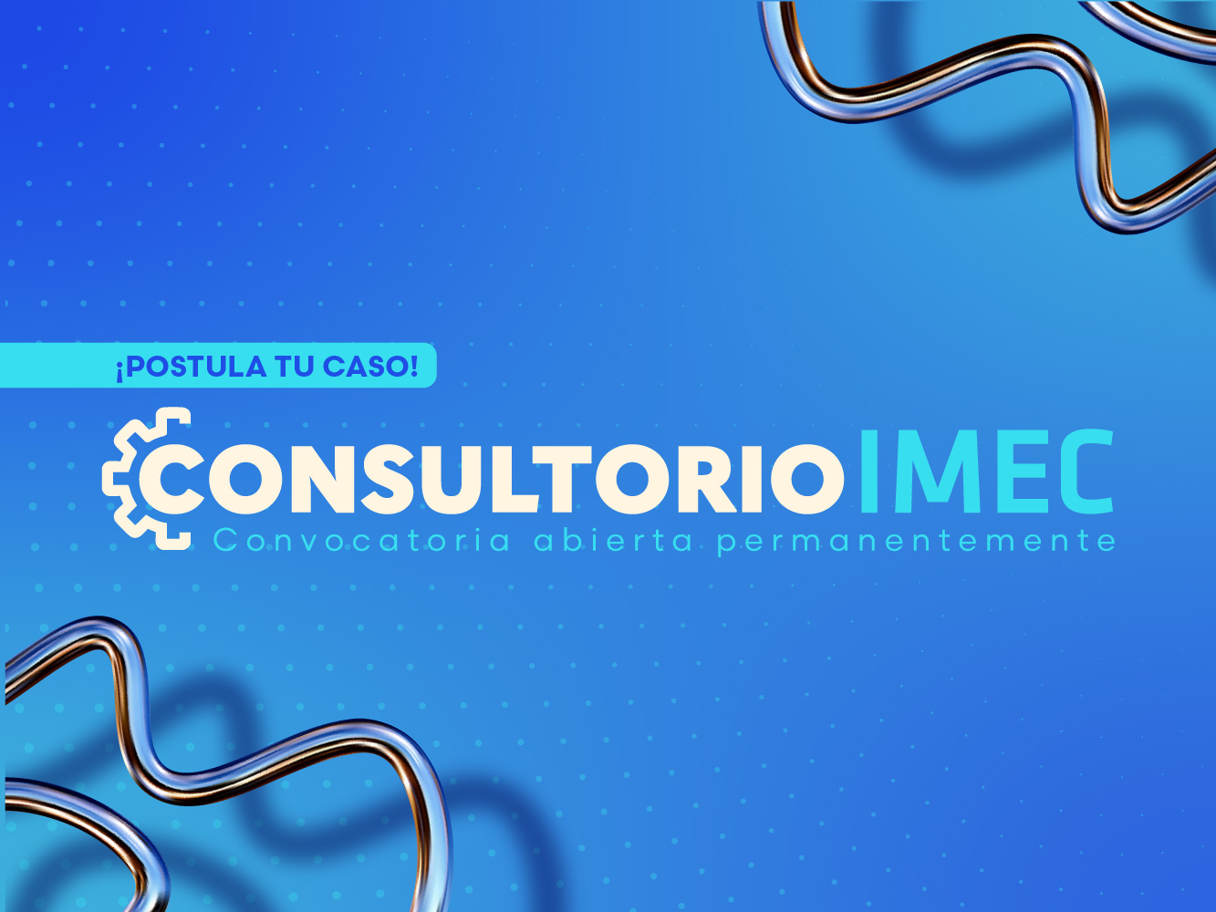 Consultorio IMEC, Ingeniería mecánica Uniandes