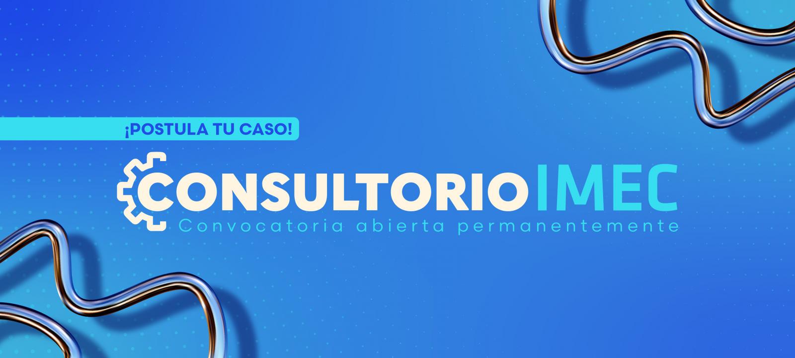 Consultorio IMEC, Ingeniería mecánica Uniandes