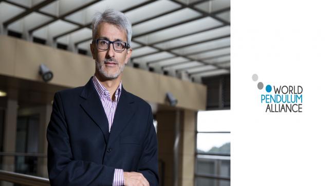 El profesor asociado del Departamento de Ingeniería Mecánica hace parte de esta alianza mundial Esta alianza mundial que busca incentivar la experimentación científica remota - WPA