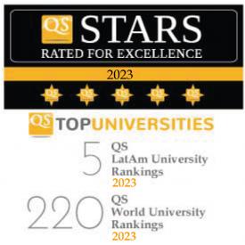 Top Universities | Uniandes